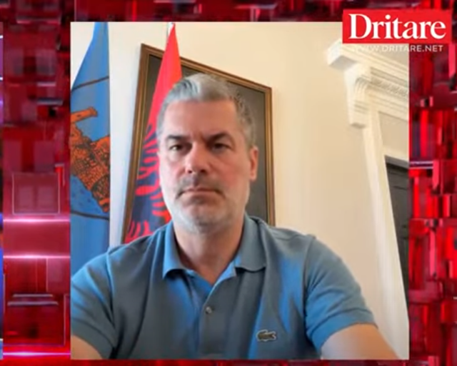 Ermal Dredha: Në Vlorë, tendat do jenë me një stil dhe