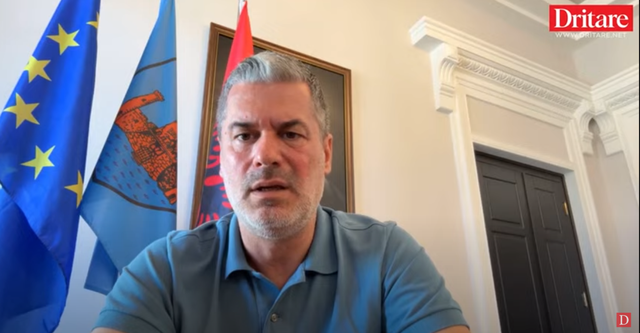 Ermal Dredha: Drejtorët nuk janë të përjetshëm, në