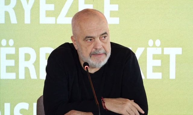 Rama mbledh kryebashkiakët në Durrës!
