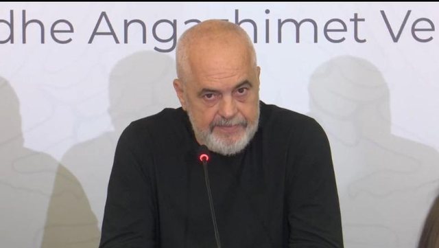 Rama kritika Dredhës: Kryetari i Bashkisë dhe administrata e