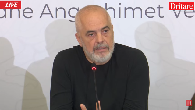Rasti i Thethit/Rama: Bum ndërtimesh pa leje. Prokurorja heshti dhe shkroi