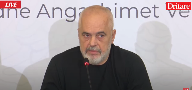 Rama: Shkarkoni të gjithë kryetarët e njësive