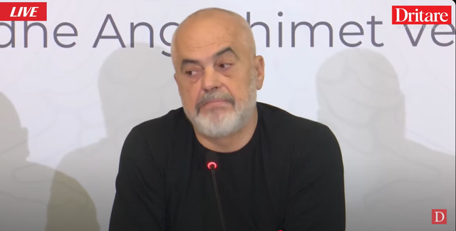 Rama: S'ka më ujë e drita për ndërtimet pa leje!