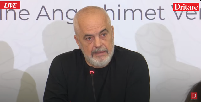 Rama: Merrni shembull nga Bashkia e Cërrikut!