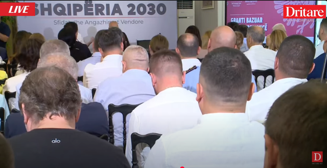 Rama: Bari i varrezave të Elbasanit po bëhet kallam!