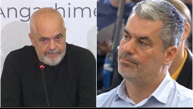 Rama nuk i ndahet kryebashkiakut të Vlorës: Ndërtimi 500 metra