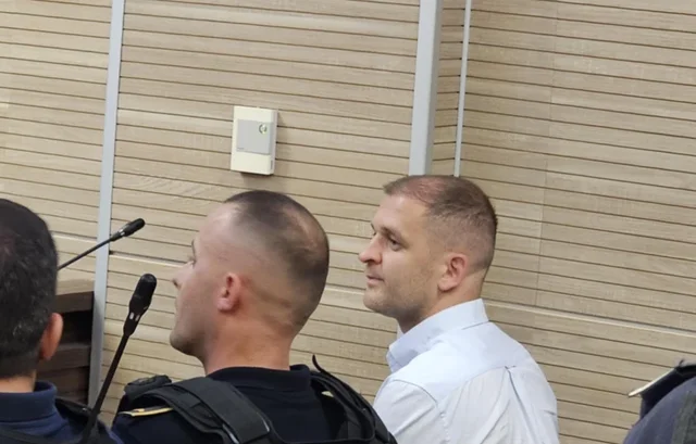 Raporti: Naim Murseli e vrau Liridonën me mendje të kthjellët