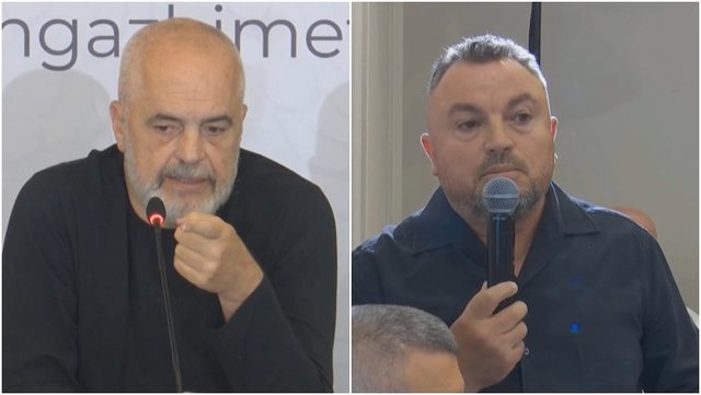 Rama batutë me kryebashkiakun e Pukës: Demokrat, demokrat por…