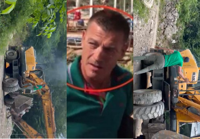 Çfarë po ndodh në Theth? Reagon policia