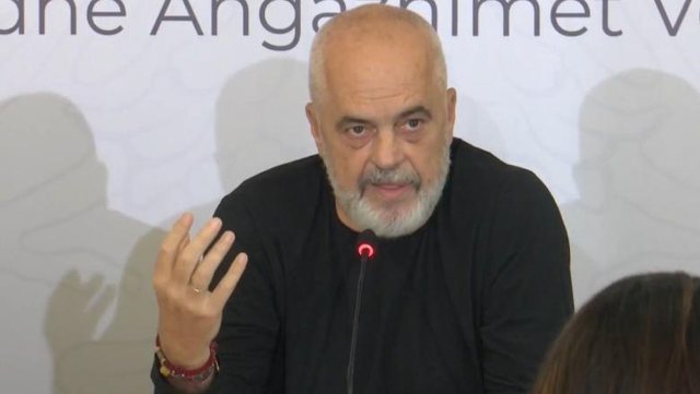 Rama: Nga e hëna do sekuestrohet çdo shishe qumështi dhe bulmet