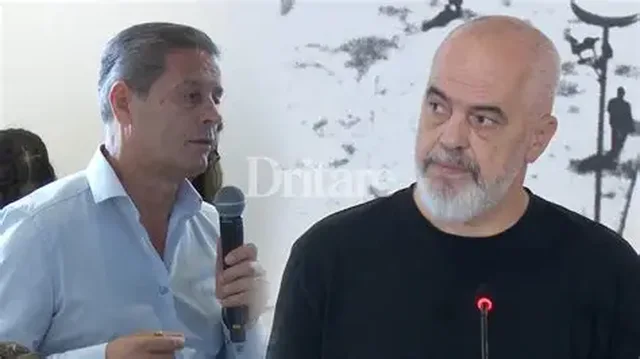 Rama: Pjerin edhe ata nënkryetarët e tu janë shumë të