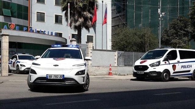Lëvizje në Policinë e Shtetit, emërime të reja me