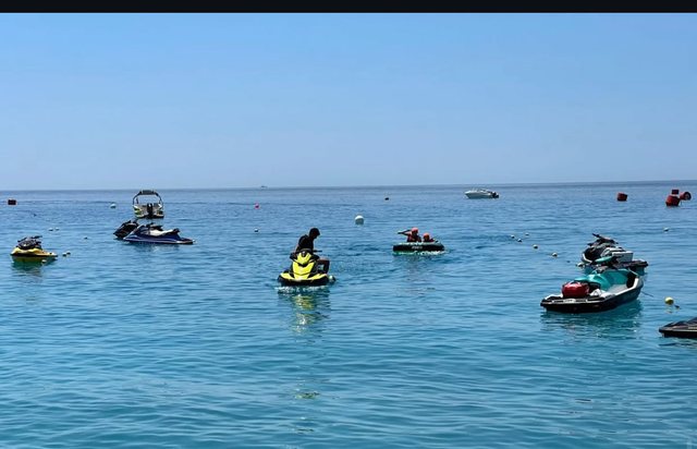 Sky Sports në Green Coast, aty ku pasioni për detin bëhet