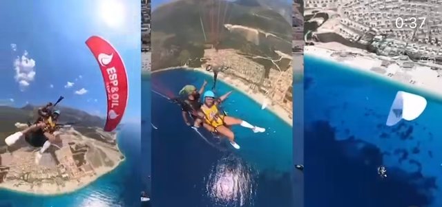 Sky Sports në Green Coast, aty ku pasioni për detin bëhet