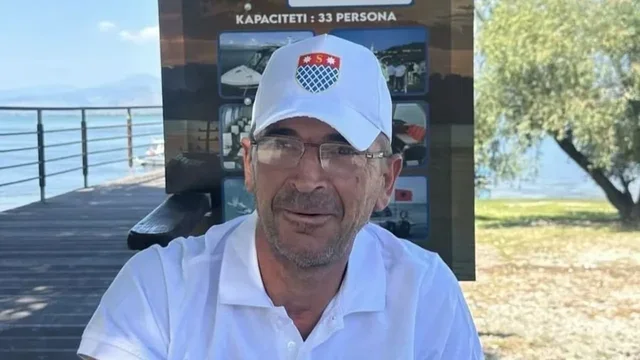 Kapiten Arben Anamali, Dëshmor i Atdheut, Artion Vreto: Boll më me