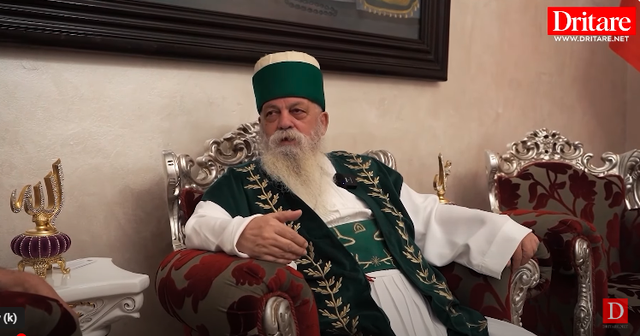Një britanik rrëfen Shqipërinë bektashiane: Dokumentari