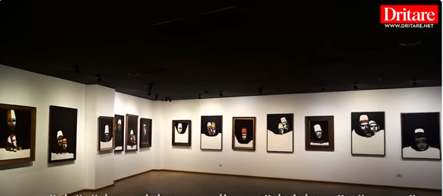 Muzeu i bektashinjve siç nuk është treguar kurrë më
