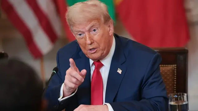 BE-ja dhe Meksika kundërshtojnë tarifat e reja të Trump