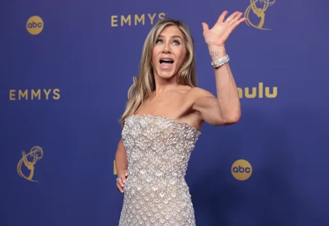 Jennifer Aniston rigjen dashurinë. Ja me kë po del tani!