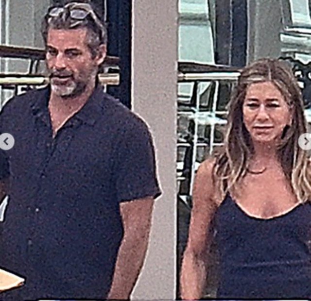 Jennifer Aniston rigjen dashurinë. Ja me kë po del tani!