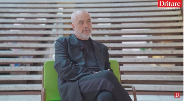 Shteti Bektashi/ Edi Rama flet për mikroshtetin e parë mistik në
