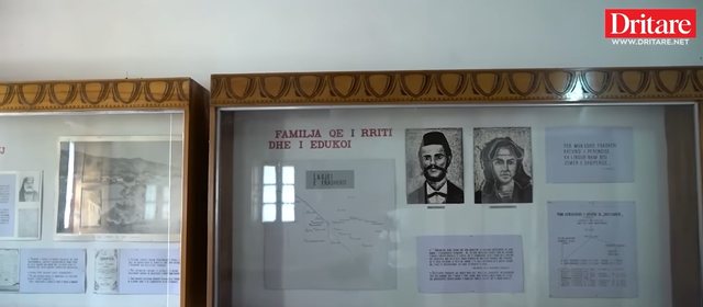 Kur fjala shqipe ishte e ndaluar, ishin bektashinjtë që e mbajtën