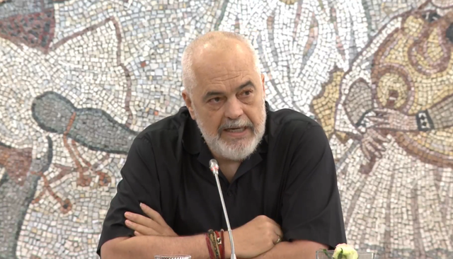 Aksioni në Theth, Rama: Nuk bëhet fjalë për disa të