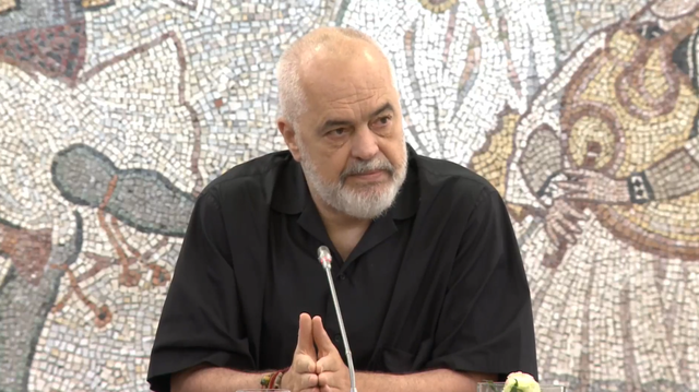 Rama për Thethin: S’kemi prerë në besë askënd!