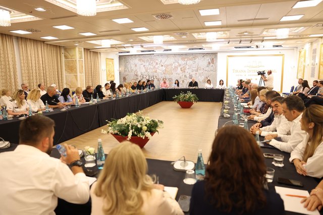 Rama: Legalizime jashtë ligjit nuk do të ketë më, çdo