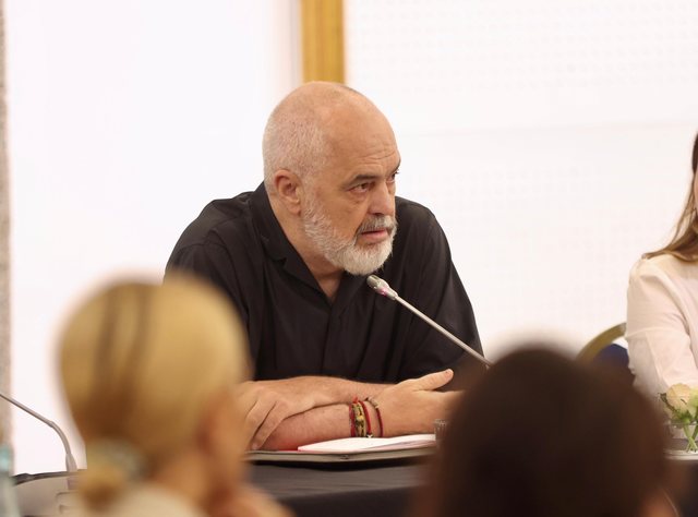 Rama: Siguria ushqimore, pika jonë e dobët. Nis sekuestrimi i