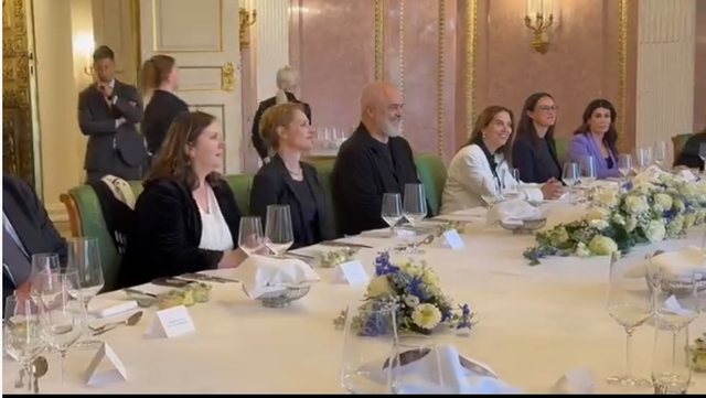Rama në Mynih: Forcohet partneriteti i posaçëm mes