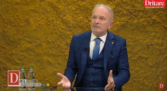 Fatos Çoçoli: Pse e nisi tani Rama, aksionin për