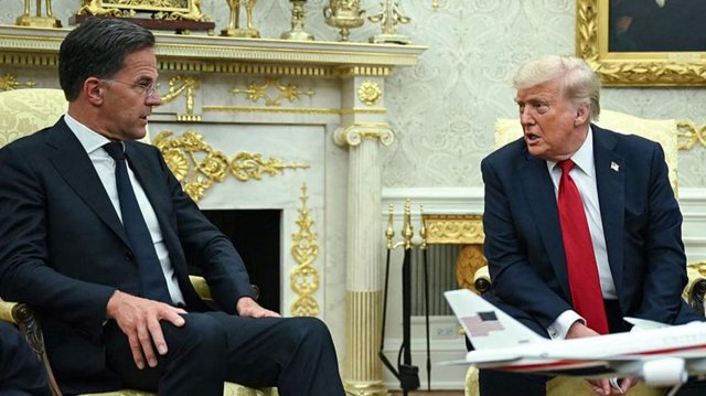 Trump i jep 50 ditë kohë Rusisë: Nëse s’ka