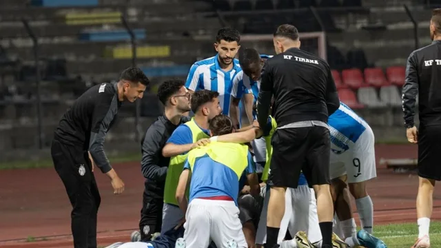 KF Tirana zbulon trajnerin e ri, ja kush është!