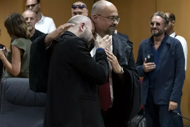 Pas 16 vitesh, drejtësia konfirmon kërcënimin mafioz ndaj Roberto
