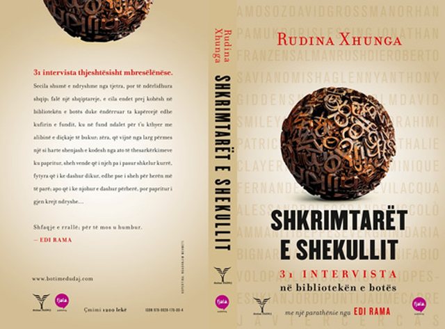 Roberto Saviano: Pas suksesit, vjen vetmia