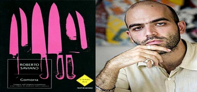 Roberto Saviano: Pas suksesit, vjen vetmia