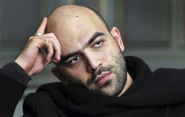 Roberto Saviano: Pas suksesit, vjen vetmia