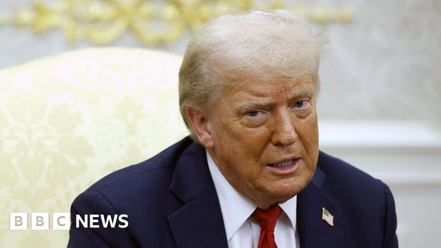 Donald Trump për BBC: Jam i zhgënjyer nga Putini, por nuk e kam