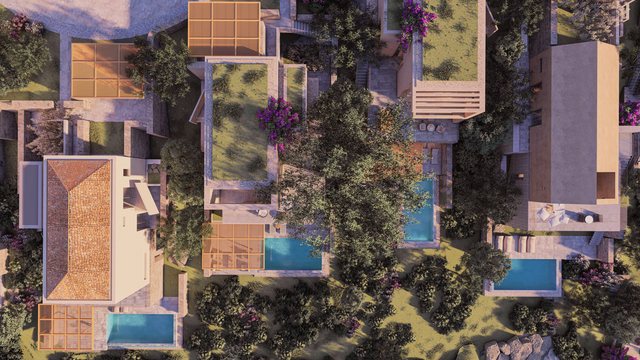 Green Coast, modeli i zhvillimit të qëndrueshëm në turizmin