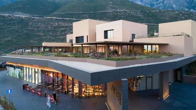 Green Coast, modeli i zhvillimit të qëndrueshëm në turizmin