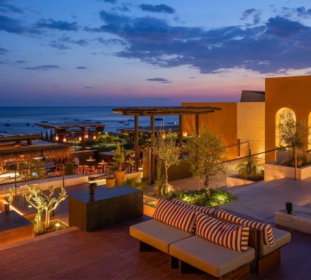 Green Coast, modeli i zhvillimit të qëndrueshëm në turizmin