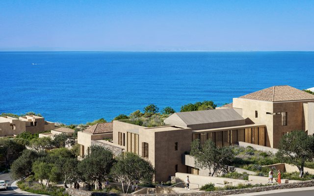 Green Coast, modeli i zhvillimit të qëndrueshëm në turizmin