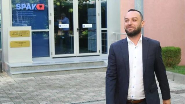 SPAK mbyll hetimet për ish-deputetin Jurgis Çyrbja,