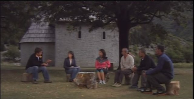 Kur “Takim në Theth” ishte emisioni i parë që shkoi