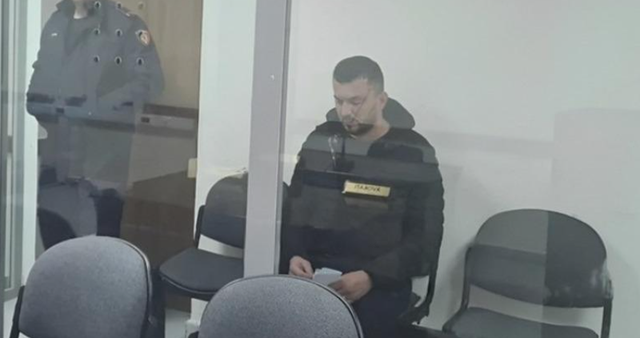 I penduari i drejtësisë hap letrat, rrëfen si i shpëtoi