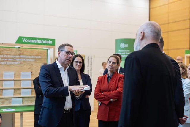 Rama viziton Schwarz Group në Gjermani: Investime të reja për
