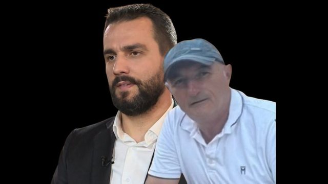 Lapaj mbeti jashtë! Kandidati "Shqipëria Bëhet”