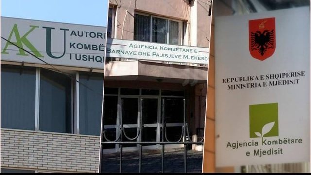 Rama nis spastrimin në inspektorate. Riorganizohen AKU-ja dhe 13