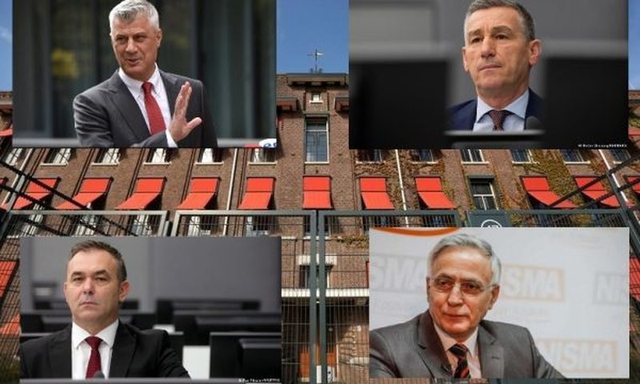 Pse u rrëzua në tërësi mocioni i mbrojtjes të